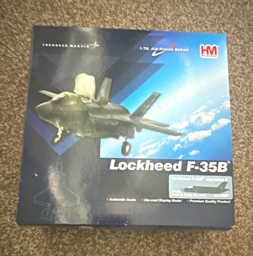 Hobby master air - hobby,