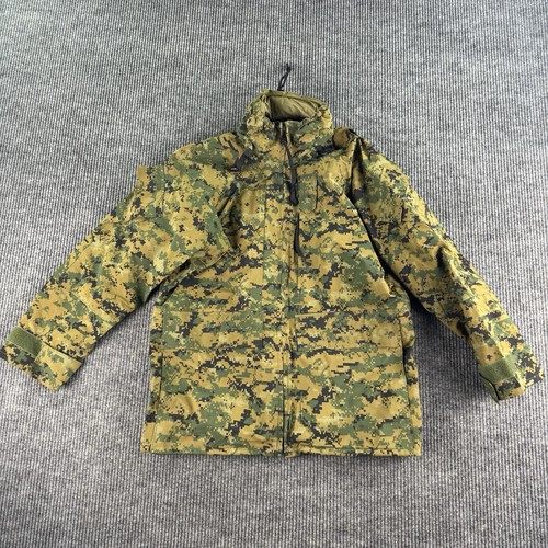 Usmc marpat apecs parka - marpat, medium