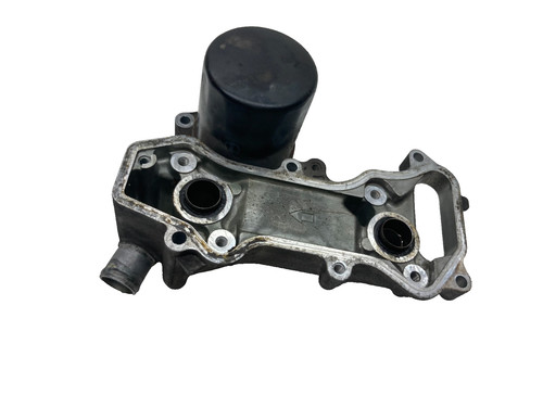 Carter oil radiator filter - carter,