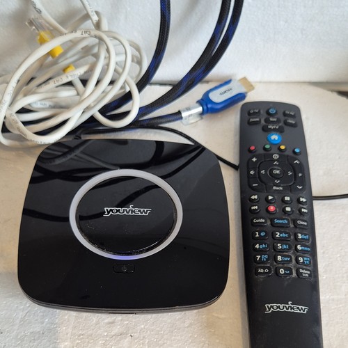 Youview t2200 df - bt, hd