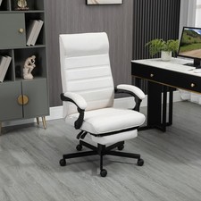 Home Office Chair High-Back