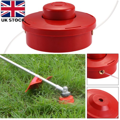 Universal petrol trimmer head - universal,