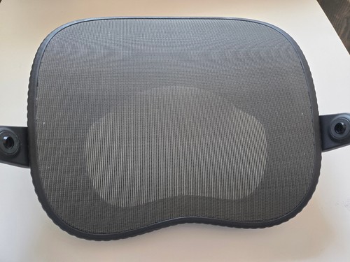 Herman miller mirra - herman,