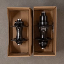 CHRIS KING GLOSS BLACK ROAD