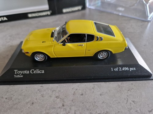 1975 toyota celica - celica, st