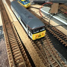 Hornby Class 56 R30155TXS The