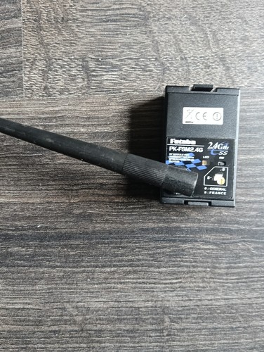 Futaba 4ghz faast - futaba,