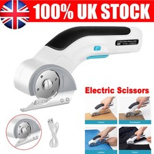 Electric Scissors Cordless
