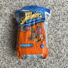 Huggies Little Swimmers Swim