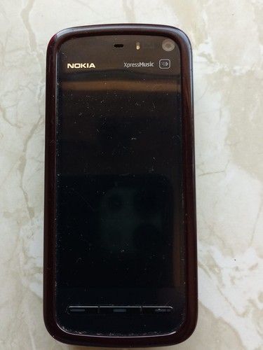 phone