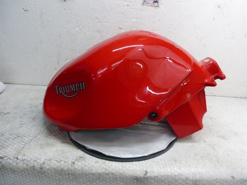 Triumph 955i sprint 1999 - st,