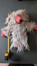 Womble Plush Toy Vintage