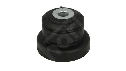 Upper front mounting control - front,