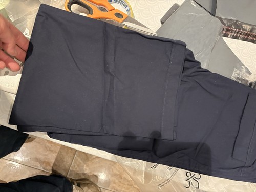 Scout activity trousers - scout,