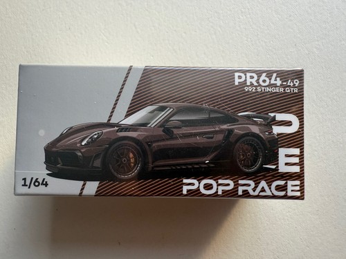 Pop race porsche 911 - race,
