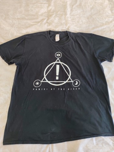 Panic the disco - disco, t-shirt