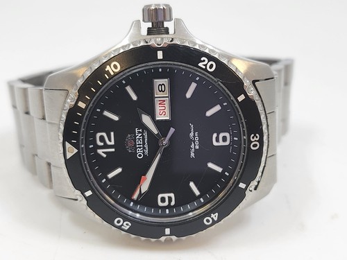 Orient aa02 automatic - aa02-c0-b,