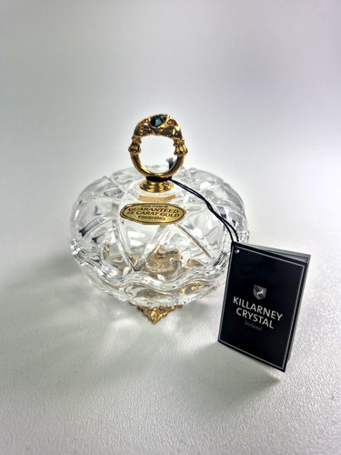 Killarney crystal ireland - killarney,