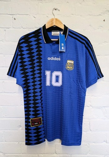 Adidas argentina away shirt - argentina,