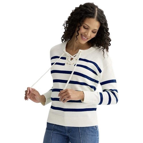 Croft barrow sweater nautical - croft,