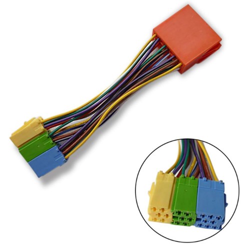Adapter wiring harness - 20,