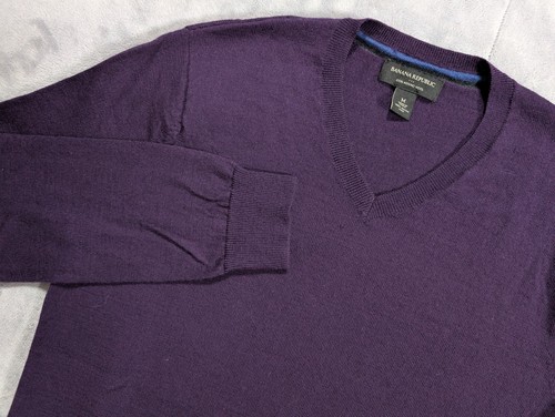 Banana republic sweater extra - republic,