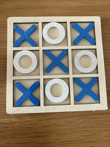 Noughts crosses tic tac - tac, toe
