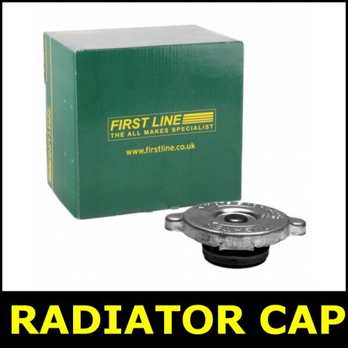 Radiator cap fits citroen - radiator,