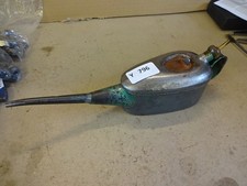 Oil can vintage Braime's B2