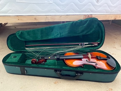 Antoni acv31 size acoustic - antoni, 3/4