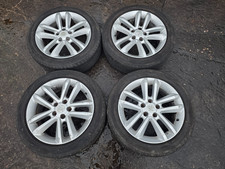 VAUXHALL VECTRA C SRI 02-08