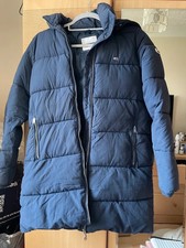 Tommy Jeans Long Puffa Coat