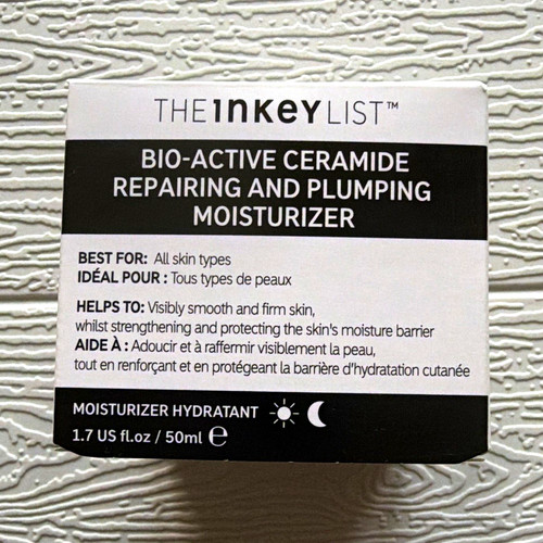 The inkey list bio - list, bio-active