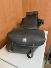 Saddle Bags