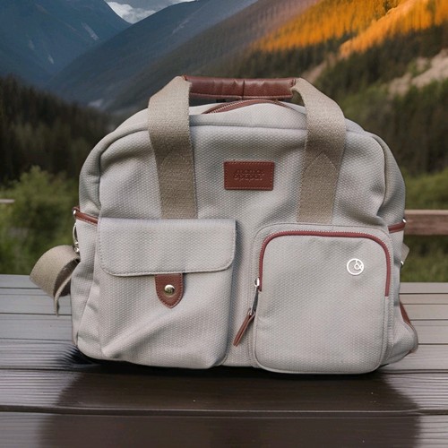 Mamas papas satchel changing - papas,