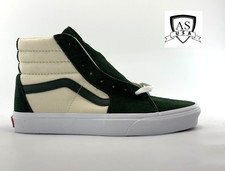 Vans Sk8-Hi Men's Size 7.5