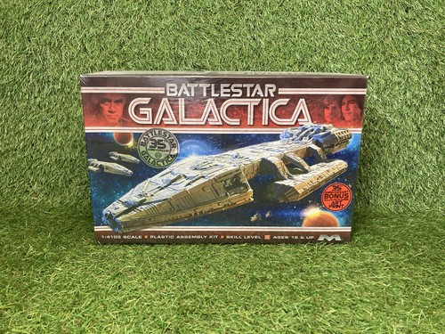Battlestar galactica model - battlestar,