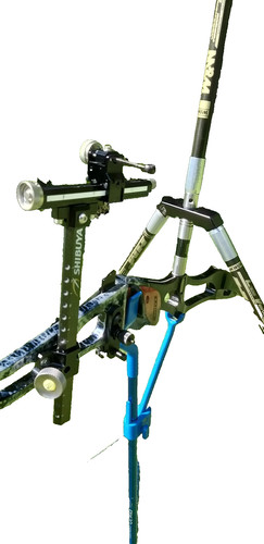 Hoyt matrix riser - hoyt,