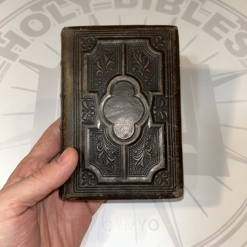 King james holy - king, bible