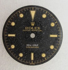~ Vintage Rolex #6536-1 Org