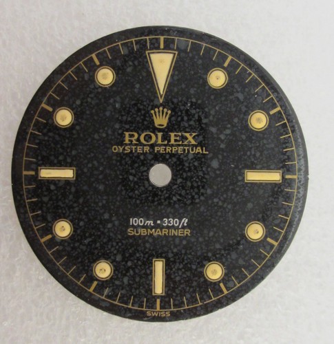 Vintage rolex 6536 1 - ~, #6536-1