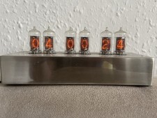 Karlsson Nixie Original  Clock