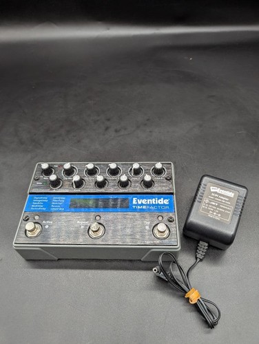 Eventide timefactor - eventide,