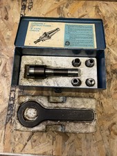 R8 Clarkson S Type Autolock