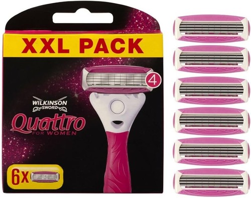 Wilkinson sword quattro for - sword,