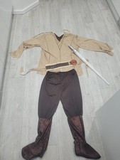 Star Wars Jedi Costume –