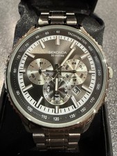 Sekonda Chronograph 2 Eye