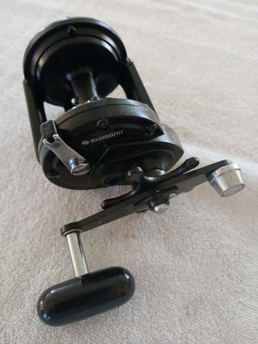 Shimano triton stardrag - triton,
