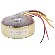 Vigortronix 500VA Toroidal