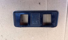 Classic Mini Switch Panel Dash Austin Morris Mk4 Mk3 Mk5 Original